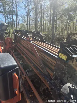 Used 2019 DITCH 2019 DITCH WITCH JT25 Drill Rigs Florida US | HDD Broker #1346208
