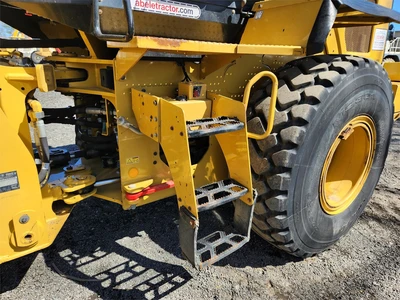 Used 2017 CATERPILLAR 930M Wheel Loaders | Abele Tractor #1342898