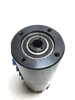 Vektek 32-8248-01-ES12 Rotating Union Max Pressure 5000 PSIG Max RPM 300