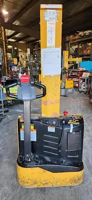 USED 2014 BIG JOE S22-62-RF