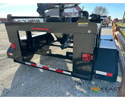 Used PATRIOT _UNKNOWN_ Seed Tenders Iowa US | Keast Enterprises #1360376