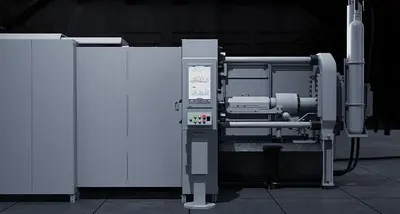 E-PRESS series