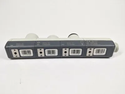 IN5200494,1783 | Knapp Graz IN5200494 OSR Interlock Pushbutton - New
