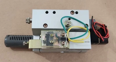 NEW Myotoku CVA-15HRVDN