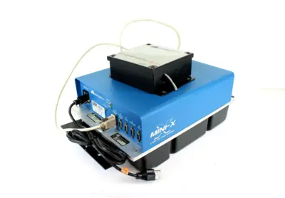 USED ACCU-SORT SYSTEMS MINI-X