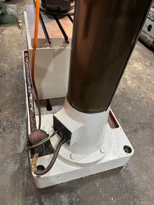 Richmond Herald Radial Arm Drill Drilling | Bowland Trading Ltd (13)