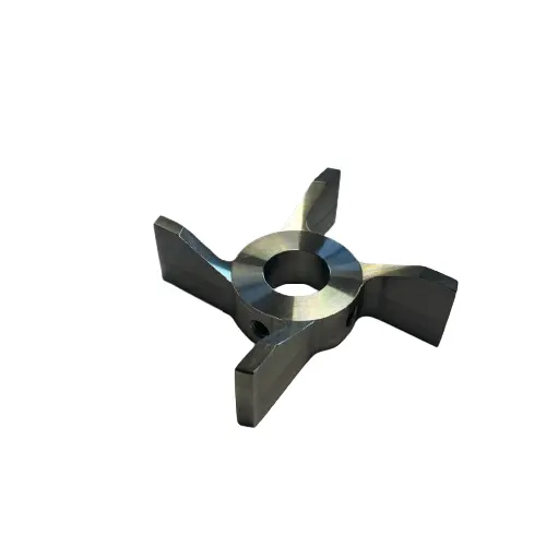 S/S Rotor Blade