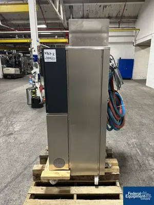 USED Huber Huber Unichiller, Model 080tw-h6