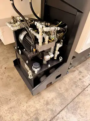 Used 2024 _UNKNOWN_ _UNKNOWN_ Multitasking Machining Centers GB | Apex Group #1552226