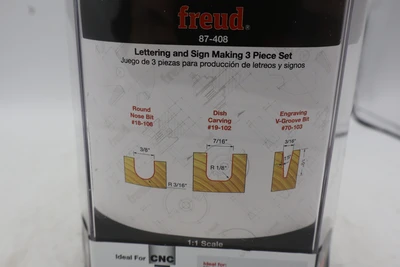 NEW FREUD 87-408