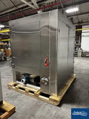 USED O'HARA 60" O'Hara Fastcoat FC60 Coater Body