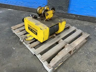 Used DRESSER 11010220 Material Handling (misc) Ohio US | HGR 24 #1506559