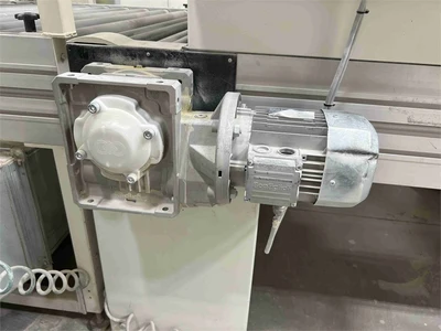 Used 2016 SUPERFICI _UNKNOWN_ Woodworking Finishing Equipment Minnesota US | MachineryMax #1572082