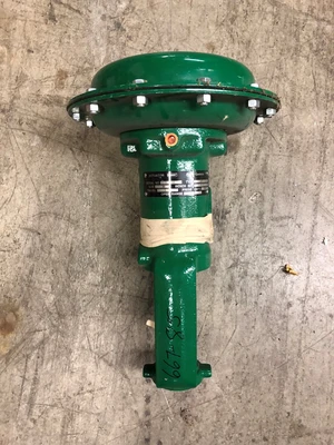 Fisher Contols