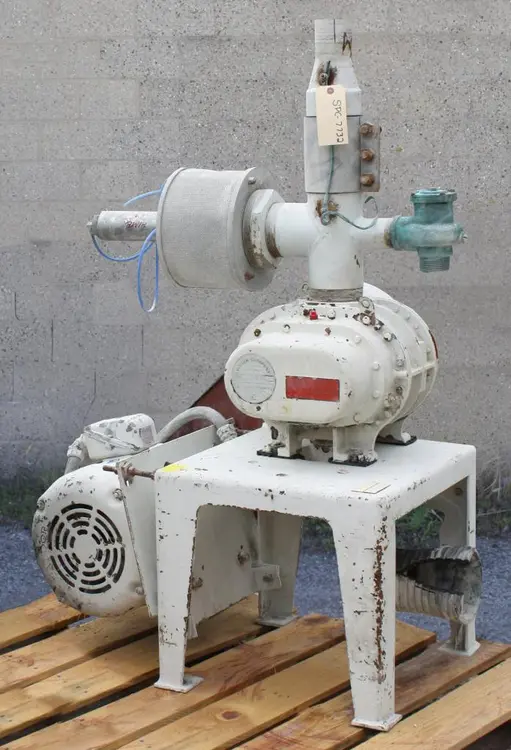 Used SUTORBILT 5MF Blowers Kentucky US | Special Projects International 7 #167159
