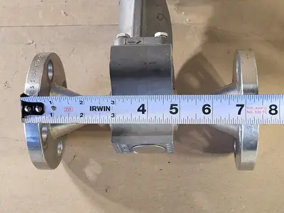 New | in-Stock ROSEMOUNT 8800CR010SA1N1D1 Parts (Hydraulics and Pneumatics) British Columbia CA | Lenmark #255964