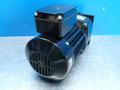 Used BODINE ELECTRIC CO. 42R6BFPPFX1 Motors (misc) Ohio US | HGR 24 #734880