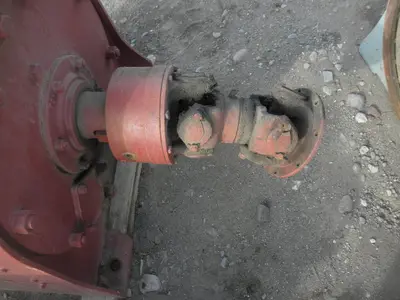 USED FALK -