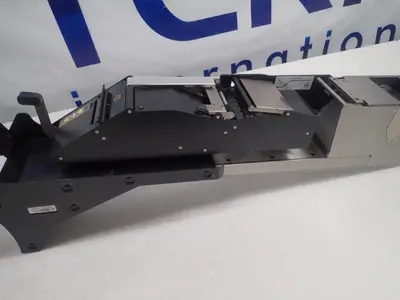 UNIVERSAL GOLD HIGH PERFORMANCE SPLICEABLE 88MM TAPE FEEDER Feeders | Tekmart International Inc. (3)