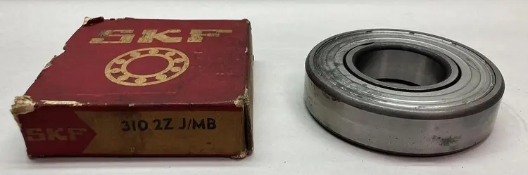 Used SKF 310 2Z J/MB Industrial Controls Ohio US | Surplus Asset Holdings #1238927