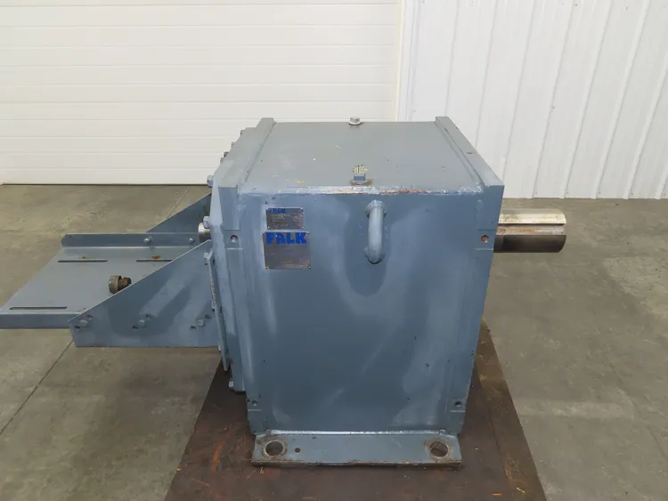 Used FALK _UNKNOWN_ Speed Reducers | Arrow Industrial #615243
