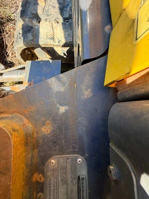 Used 2020 New Holland E60C Excavators North Carolina US | Proxy Equipment #1486959