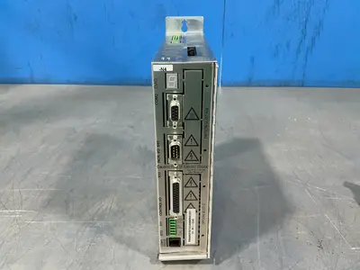Used PARKER 638A063F0STOCAN000RM1Z01 Servo Drives Ohio US | HGR 24 #1572160