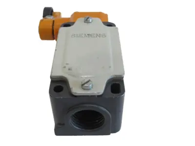 NEW SIEMENS 3SE3170-1G LIMIT SWITCH 3SE31701G