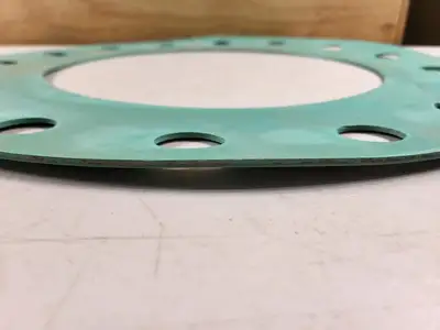1/8" Gasket 12-3/4" ID 20.5" OD