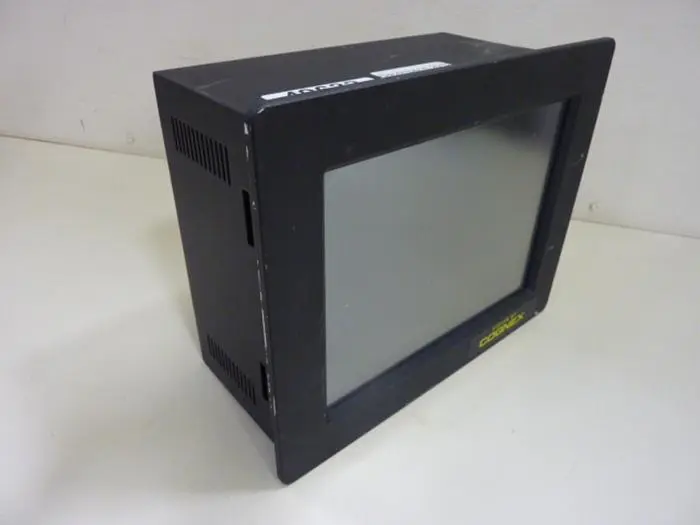 Used COGNEX CIM-ENET-104 Interface Monitors Michigan US | Ideal Machinery #574549