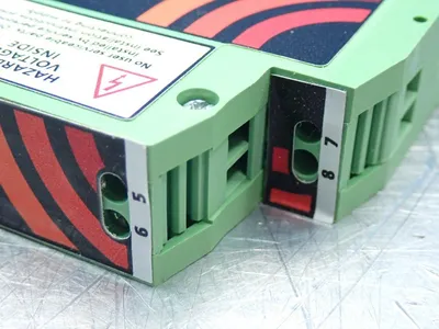 NEW DEFINE INSTRUMENTS OVP100