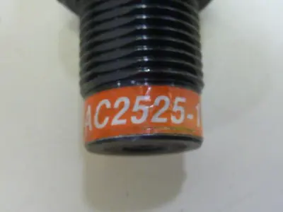 USED CJAC AC2525-1