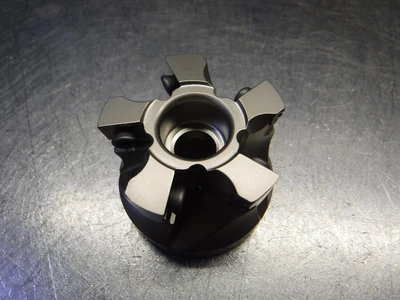 ARNO 50mm Indexable Facemill 22mm Arbor FDA-190.050.R05-15 (LOC2938A)