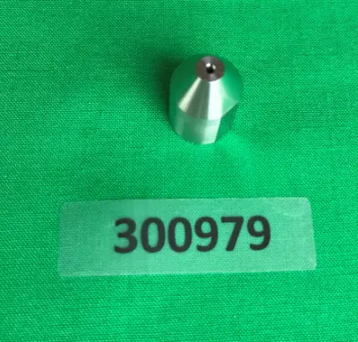 OMAX 300979 Cutting Head Components | Innovate Technologies (1)