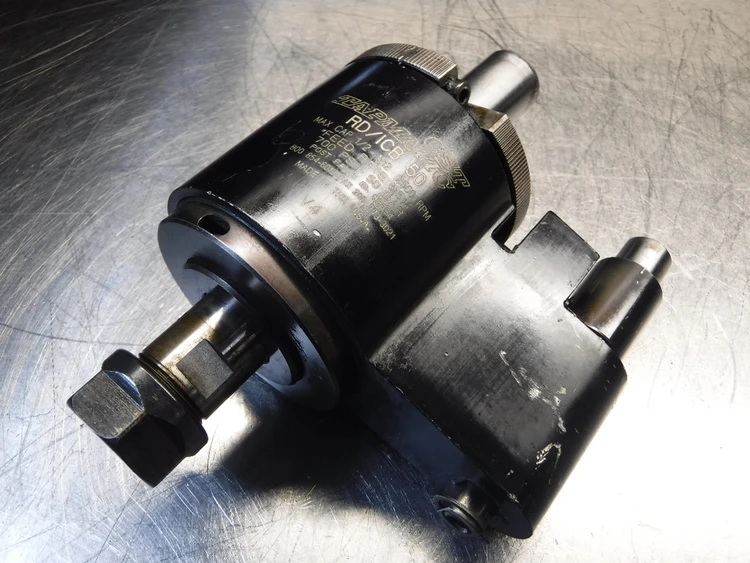 Used TAPMATIC _UNKNOWN_ Tapping Chucks Michigan US | Superior Machine & Tool Inc #213244