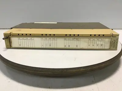 USED SIEMENS 6ES5 454-7LA11