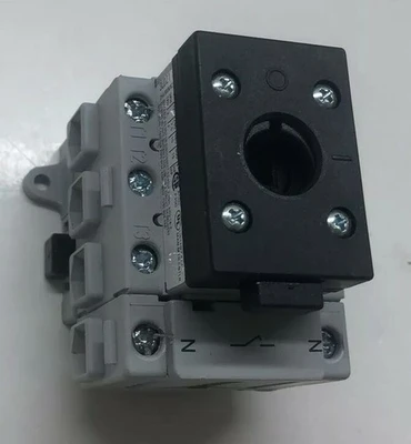 NEW Siemens 3LD2113-1TL53