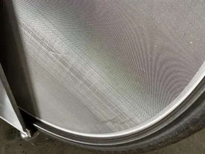 Screen Caddy