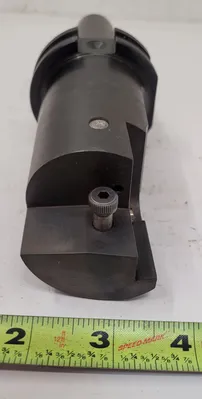 CARBOLOY 4096551-040TD-76517 Tooling & Accessories, Tooling | Machinery Central (7)