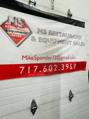 Used _UNKNOWN_ _UNKNOWN_ Meat Processing Equipment Pennsylvania US | MS Restaurant and Equipment Sales #1443380