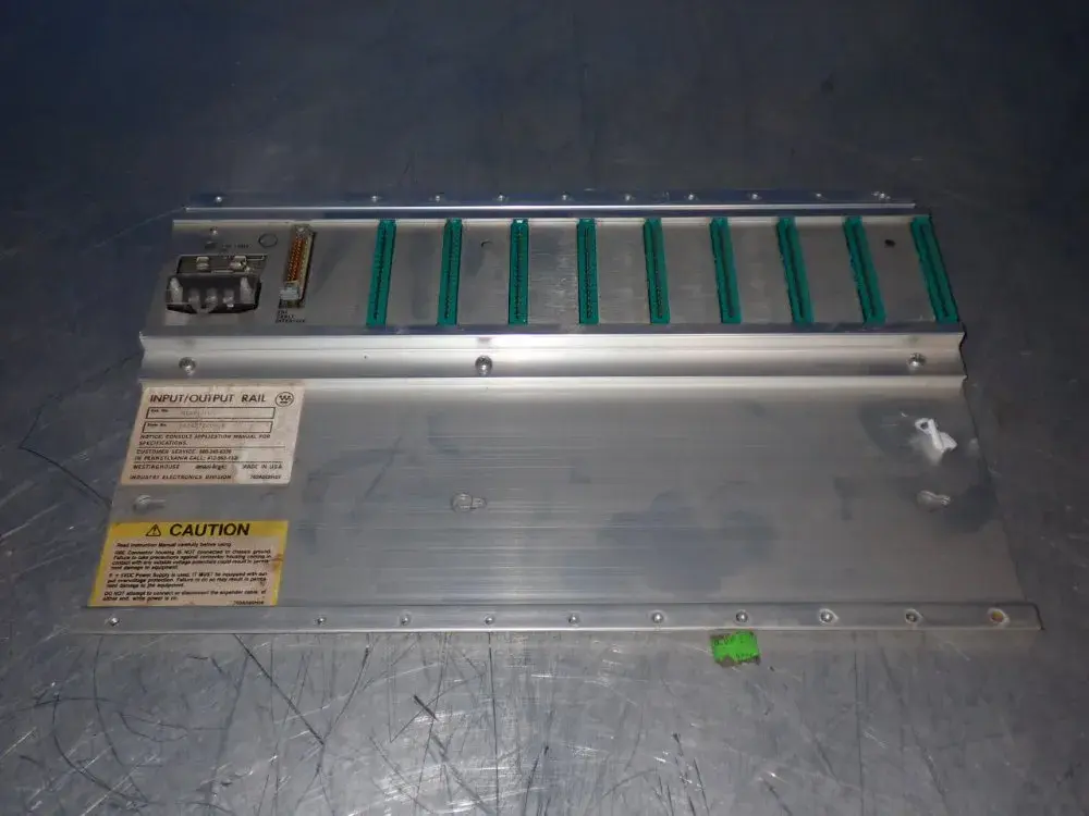 USED NUMALOGIC NLRE1009