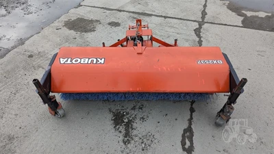 USED 2003 KUBOTA BX2230