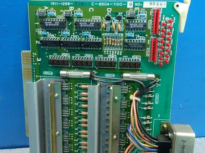Used OKUMA E0241653081 I/O Boards & Replacement Parts Ohio US | HGR 24 #1064731