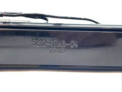 USED THOMSON ELECTRAK 1 LINEAR ACTUATOR 12VDC 4IN 75LB