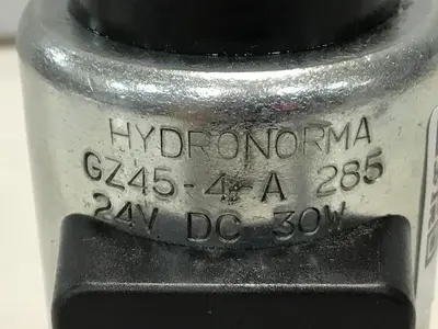 USED REXROTH M-3SEW6C32/420M
