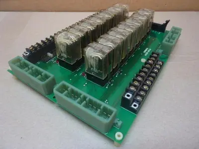 USED HARMO PCB-201B
