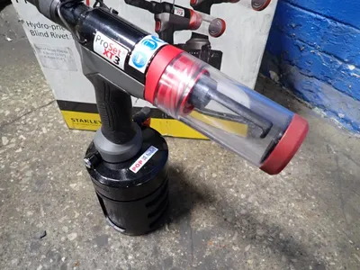 USED STANLEY ENGINEERING XT3
