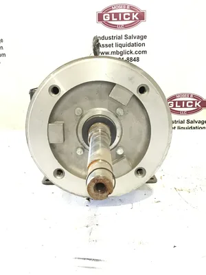 Baldor WCM3709T Industrial Motor 1-1/4″-1-3/4″ Key Shaft 7-1/4″ Shaft Length