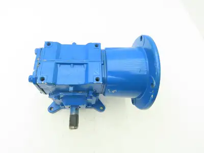 Electra Grove Gear SPRA7110L56XMPP Speedtronics Gearbox 10:1 Ratio 175rpm 56C