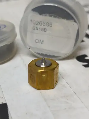 New | in-Stock NORDSON 1026685 Nozzles Ohio US | Surplus Asset Holdings #1234202